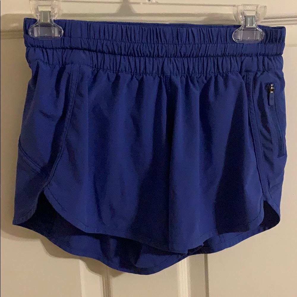 Lululemon trackers